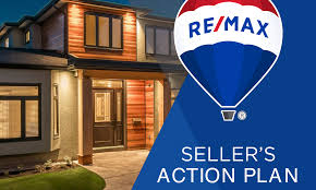 ReMax Sellers Action Plan